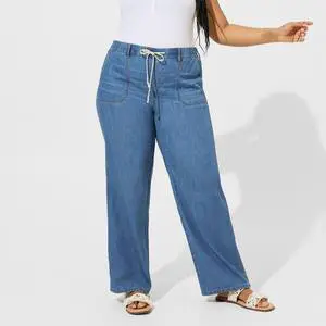 Best Quality Women Most Demanded Denim Jeans Pant in All Colors and Sizes Customizable Women Jeans for Adults