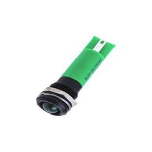 (RS Monitor and Indicator Light) 209-068