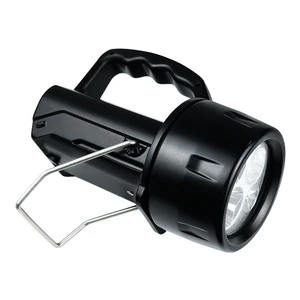 Explosion Proof Inspection Light IP67 Portable Lighting Electric Hand Lamp Rechargeable Lighting Coal Mine
