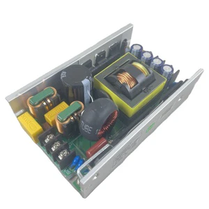 HSE Brand LED400W Stage Light Blinder Light Power Supply