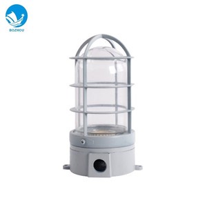 CCD16 220V 60W IP55 Marine Cold Storage Light for Boat