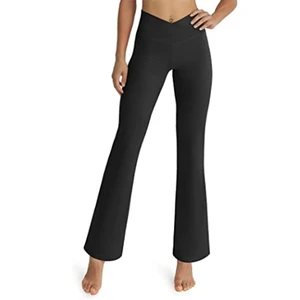 Premium Women Yoga Pants Manufacturer | High Performance Leggings
