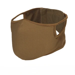 Breathable Masks Half Face Training Facemask Cycling Sports Sunscreen Tactical Mask