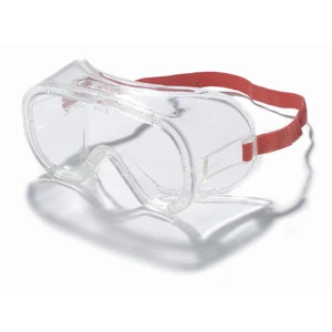 3M™ EWM Budget Protective Goggles Anti-Scratch Occupational Safety and Accident Prevention Eye and Heat Protection