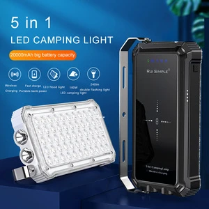 Emergency Light Portable Emergency Led Lights Rechargeable Portable Rechargeable Emergency Light