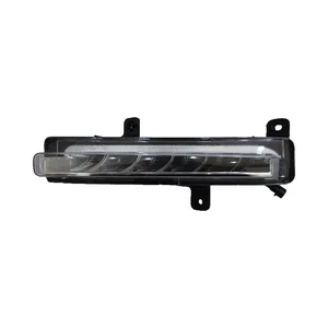 New Condition DRL LED Daytime Running Lamp Assembly For TIGGO 4 5X 2019 Power Other Car Light Accessories