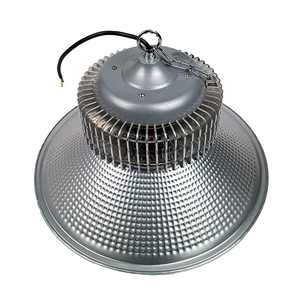 Hot Selling 100W Led Luminaires High Bay Light 100 Watt Garage Light