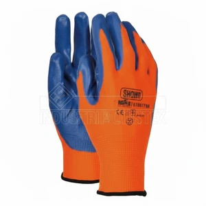 Strong Catch Safety Gloves