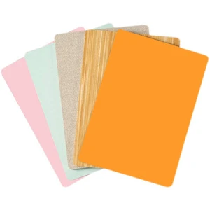 Fireproof Easy Installation Clean Board Purification Panel for Clean Workshop Decoration