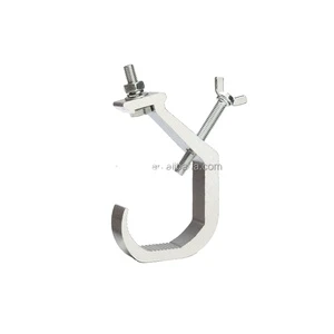 MengYi Stage Lighting Equipment Light Hooks Led Par Moving Head Clamps