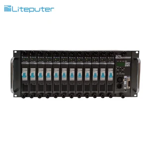 12 Channels DMX Dimmer Pack