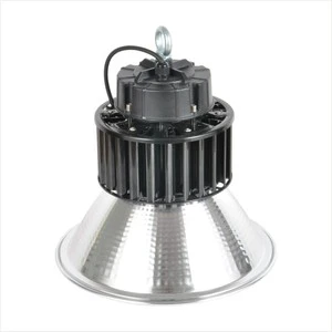 Factory Direct Sales of High-Lumen High Bay Light and High-Power Industrial and High Bay with a 2-year Warranty