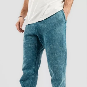 comfortable casual bottom wear for daily lifestyle men jogger pants relaxed fit modern casual clothing for routine use men