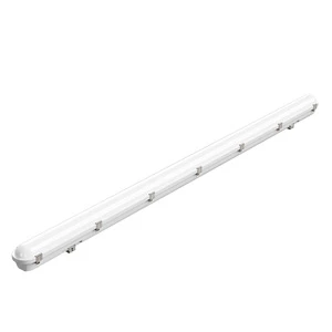 Ggarage Cold Storage Cold Freezer 20W IP65 Waterproof Dimmable Adjustable Color Temp 3000K-6500K Detachable Dust Led Tri Light