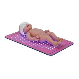 JQ-B200A Hospital Infant Care Equipment Neonate Bilirubin Phototherapy Unit Medical Led Bilirubin Blanket