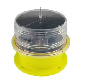 Aviation Light Aviation Light Manufacturers Steady Flashing Adjustable Aviation Obstruction Light