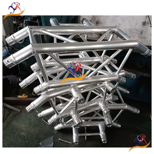 Lighting Truss Corner with Accessories