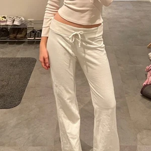 Women's Pure Color Breathable Eco-Friendly Spandex/Polyester Knit Pants-Mid Rise Regular Fit Straight Leg Casual Autumn Trousers