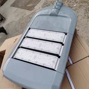 IP66 Dustproof Vapor Tight Linear Surface Mounted Industrial Garage Cold Storage Corrosive Proof AC Remote Control LED
