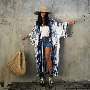 Summer Beachwear Beach Cover up Dress, Swimsuit Women Bikini Cover Ups