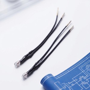 Electrical Signal Neon Lamp Indicator Light for Industrial Machinery Equipment and Control Panel Use