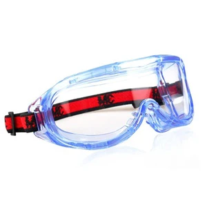 Eye Masks, Goggles, Impact, Chemical Splash Protection, Anti-fog Glasses