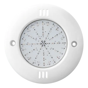 Factory Direct IP68 Underwater Swimming Pool Light with ABS Lamp Body Private Tooling High Quality Pool Lighting