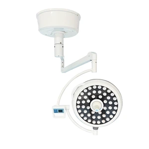 Portable Surgery Light LED Medical Lamp Hospital Operating Light Lamp Operating Light Ceiling Mounted