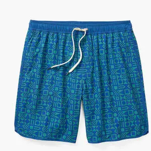 New Men's Beach Shorts Solid Swim Trunks Summer Swimming Shorts Swimsuit Bathing Wear Swim Shorts