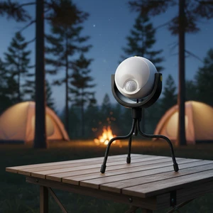Europe Waterproof LED Security Light with PIR Motion Sensor Night Light for Garden Light