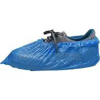 INDUSTRIAL STARTER OverSleeve Safety Shoe Covers Durable and Comfortable Overshoe for Workplace Protection