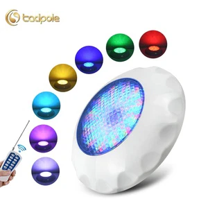 Wall Mount Swimming Pool Led Underwater Light 35W Led Lamp for Pools Ip68 Waterproof Led Light for Swimming Pool