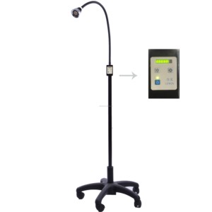 Medical Veterinary Led Examination Light Surgical Shadowless Exam Lamp Price Surgical Operating Light For Dental Clinic Pet