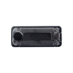 Multifunctional Rechargeable Warning Light, Stainless Steel Back Clip, IP68, LED, OEM ODM
