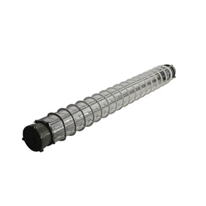 Atex Explosion-proof Light Explosion-Proof Fluorescent Light Single or Double Tube Explosion Proof Light