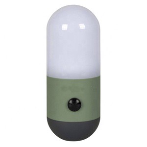 Lamp Camping 2 in 1 LED