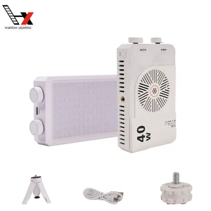 Wholesale Factory Customized Professional Led Lights for Photography Video Studio Light