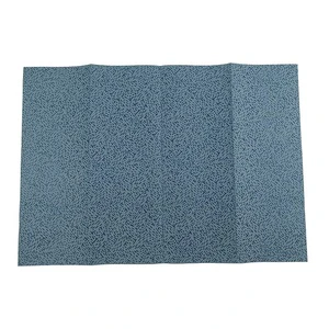 100% Melt Blown Polypropylene ESD Safe Cleanroom Wipers for Industry Use and Semiconductor Cleaning