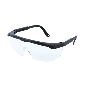 Cheap Gamilon GG-13001 Industrial Work Safety Eyewear Personal Protective Equipment Glasses Waterproof Windproof Dust Proof
