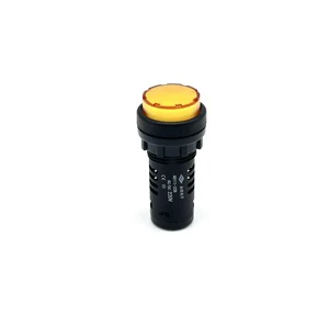 Yongxing AD111 Series 22mm AC 380V Electrical Equipment and Industrial Machine Indicator Light