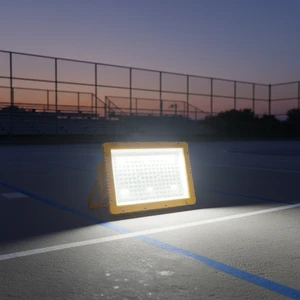 LEDUN Zone 1 Hazardous Area Explosion-proof Light Explos Proof Led Light Explosion Proof Lamp