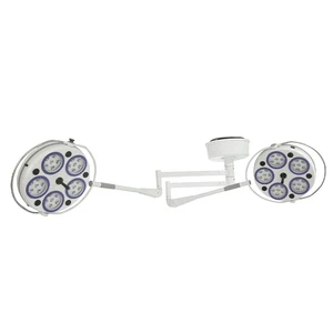 Promotion Wall Fixed Surgical LED Operating Light Ceiling-type Shadowless Medical Lamp
