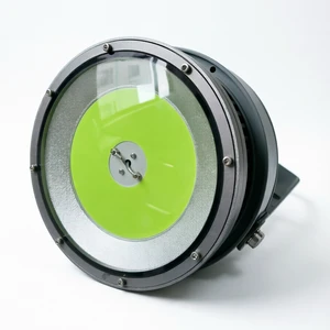 1000W LED Squid Fishing Light Commercial Marine Floodlight Green White Cyan Squid Boat Lamp Extruded Aluminum Heat Sink