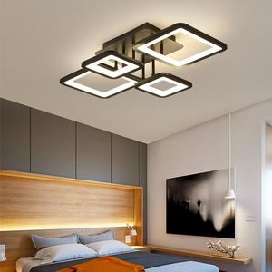 Smart Ceiling Light House Lights Modern Indoor Ceiling for Home Office Ceiling Living Room Bedrooms Barber Shop