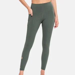 Latest Design Women Yoga Pant Women Gym Tight Yoga Pant High Waist Fitness Running Yoga Pant