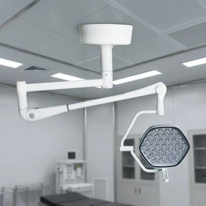Hospital Medical Surgical LED Lamp Equipment Shadowless Surgical Operating Light