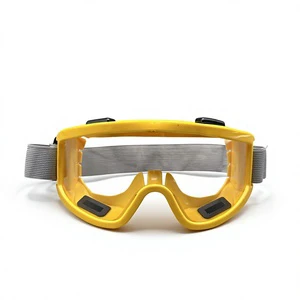 Wholesale Personal Protective Equipment Impact Resistant Protection Safety Glasses Safety Glasses CE EN166 Industrial