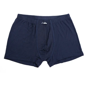 DFU0405 Wholesales Modal Material Soft Comfortable Grey Dark Navy Training Exercise Underwear