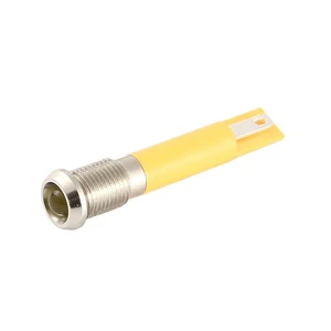 Factory Directly Provide Industria Led Signal Pilot Lamp Led RGB Green Explosion Proof Led Emergency Indicator Light