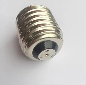High Power Glass Soldering Tin Lamp Holder E40 Light Bulb Base